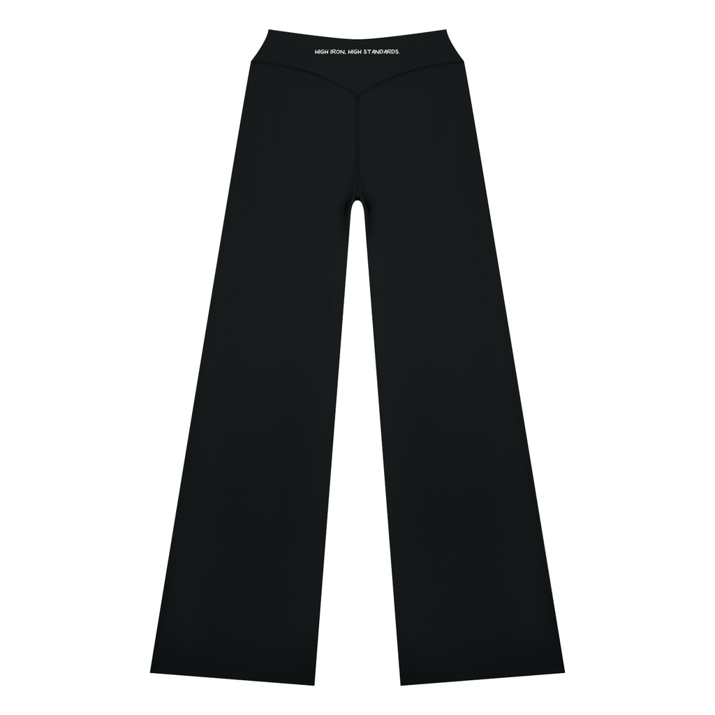 High-Rise Yoga Pant