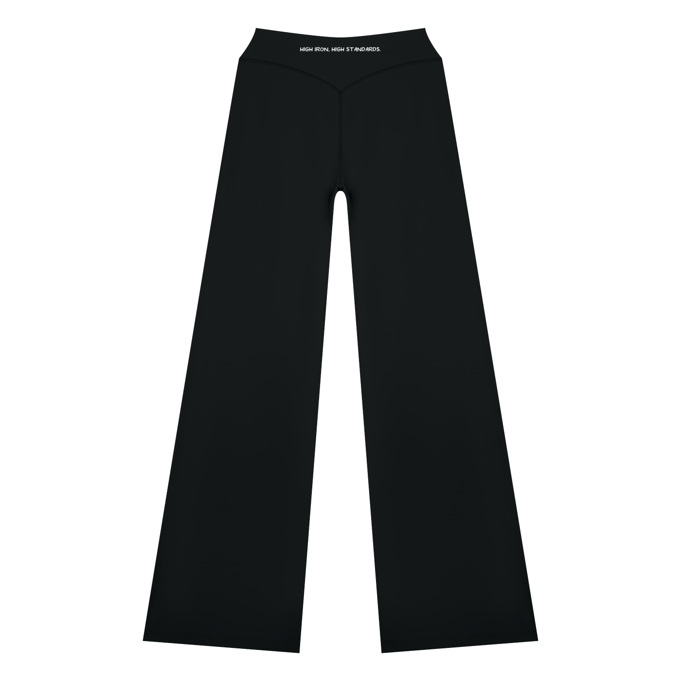 High-Rise Yoga Pant