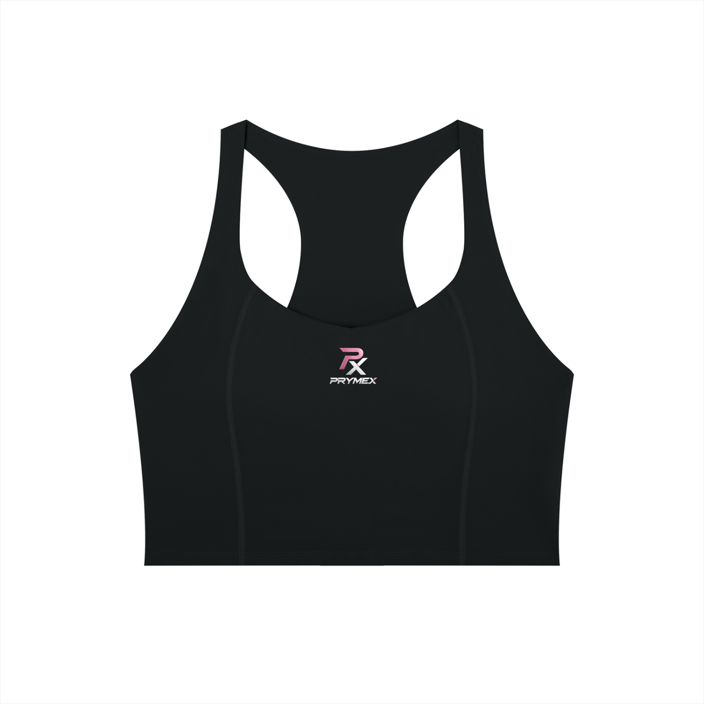 Longline Racerback Bra