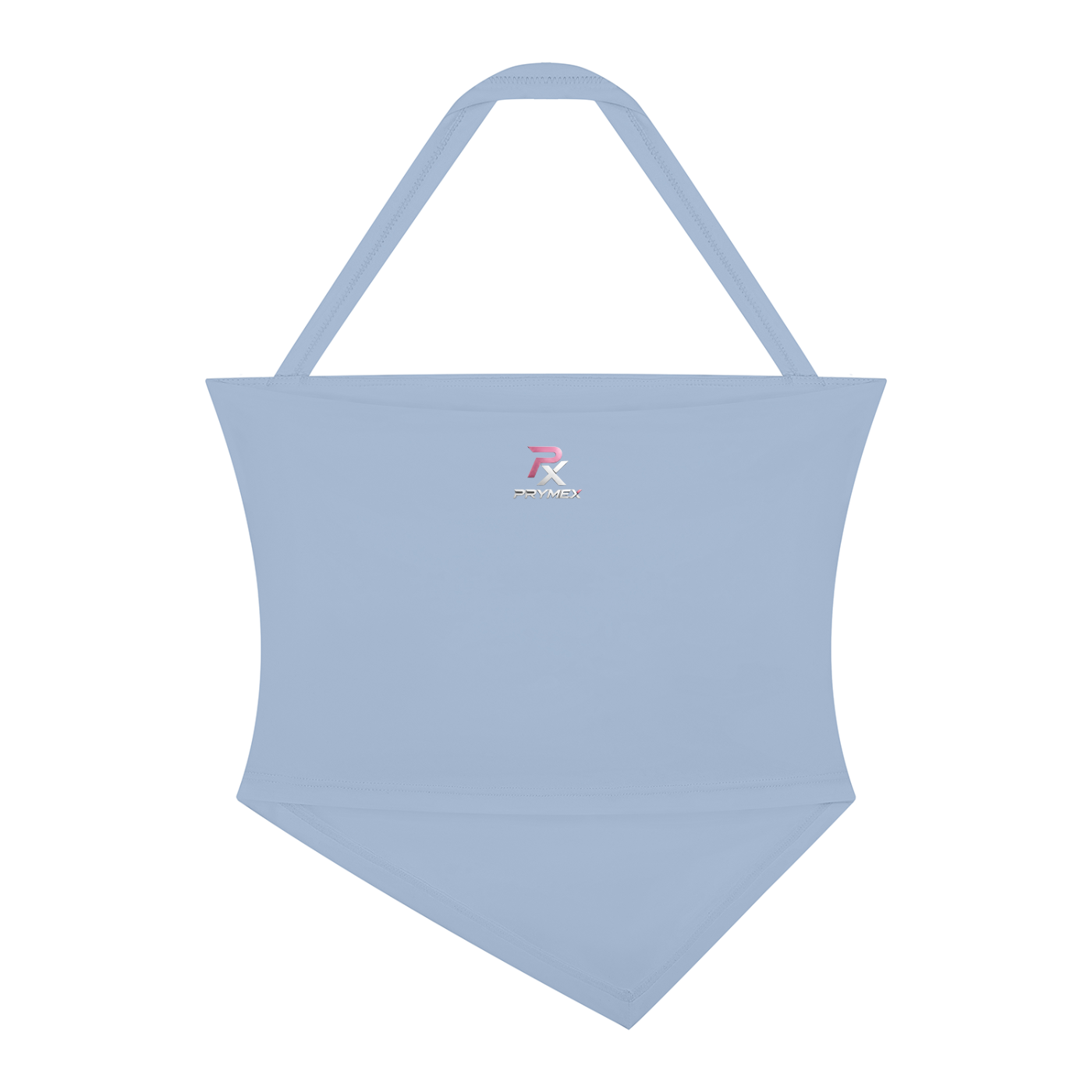 Tie-Back Halter Top