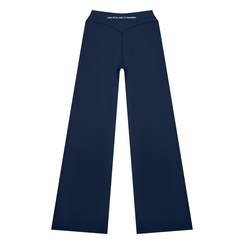 High-Rise Yoga Pant