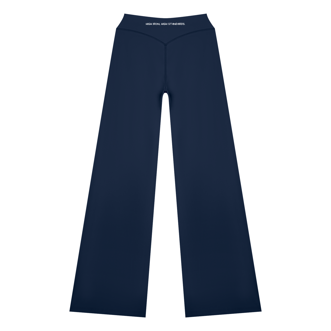 High-Rise Yoga Pant