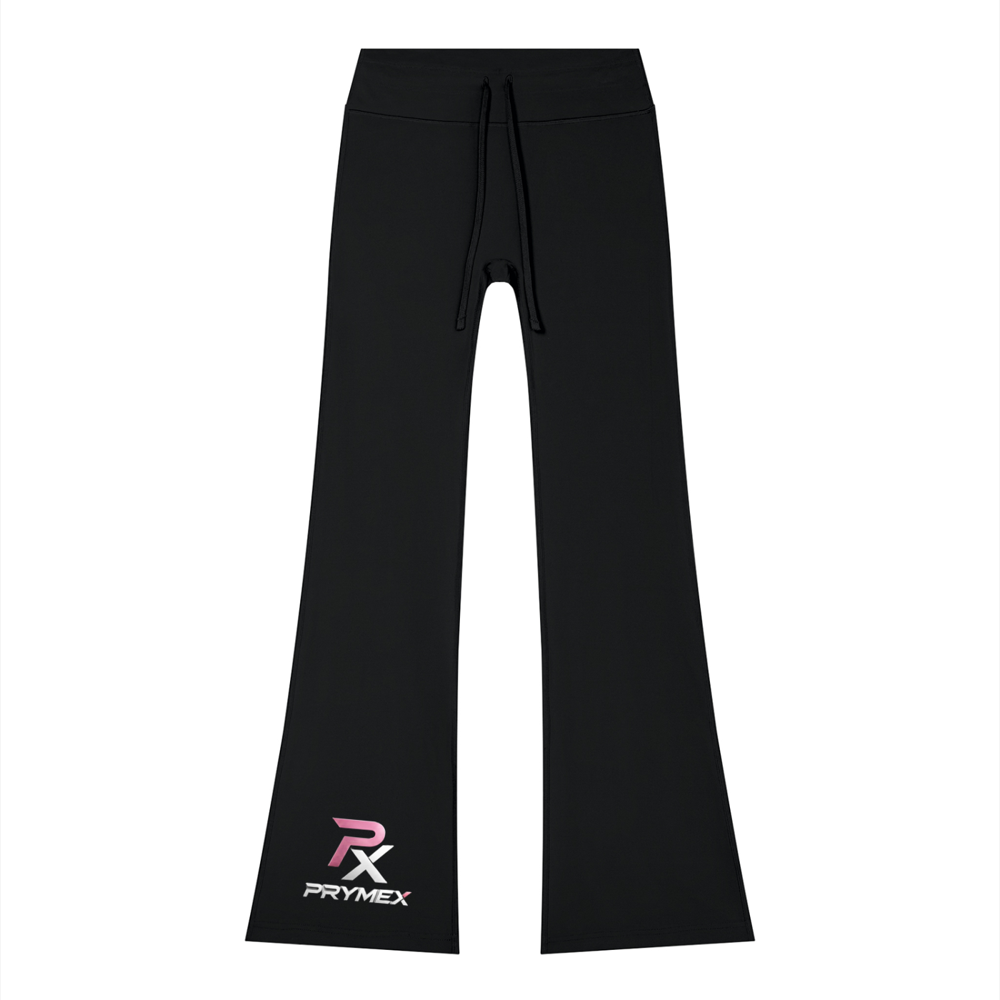 Flare Legging — Drawstring