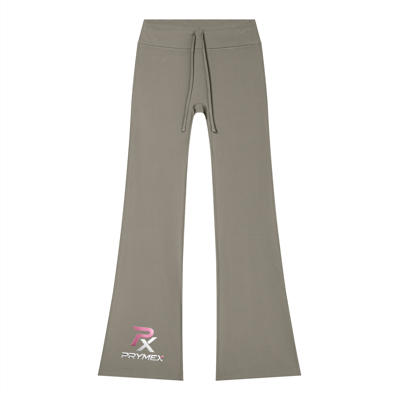Flare Legging — Drawstring