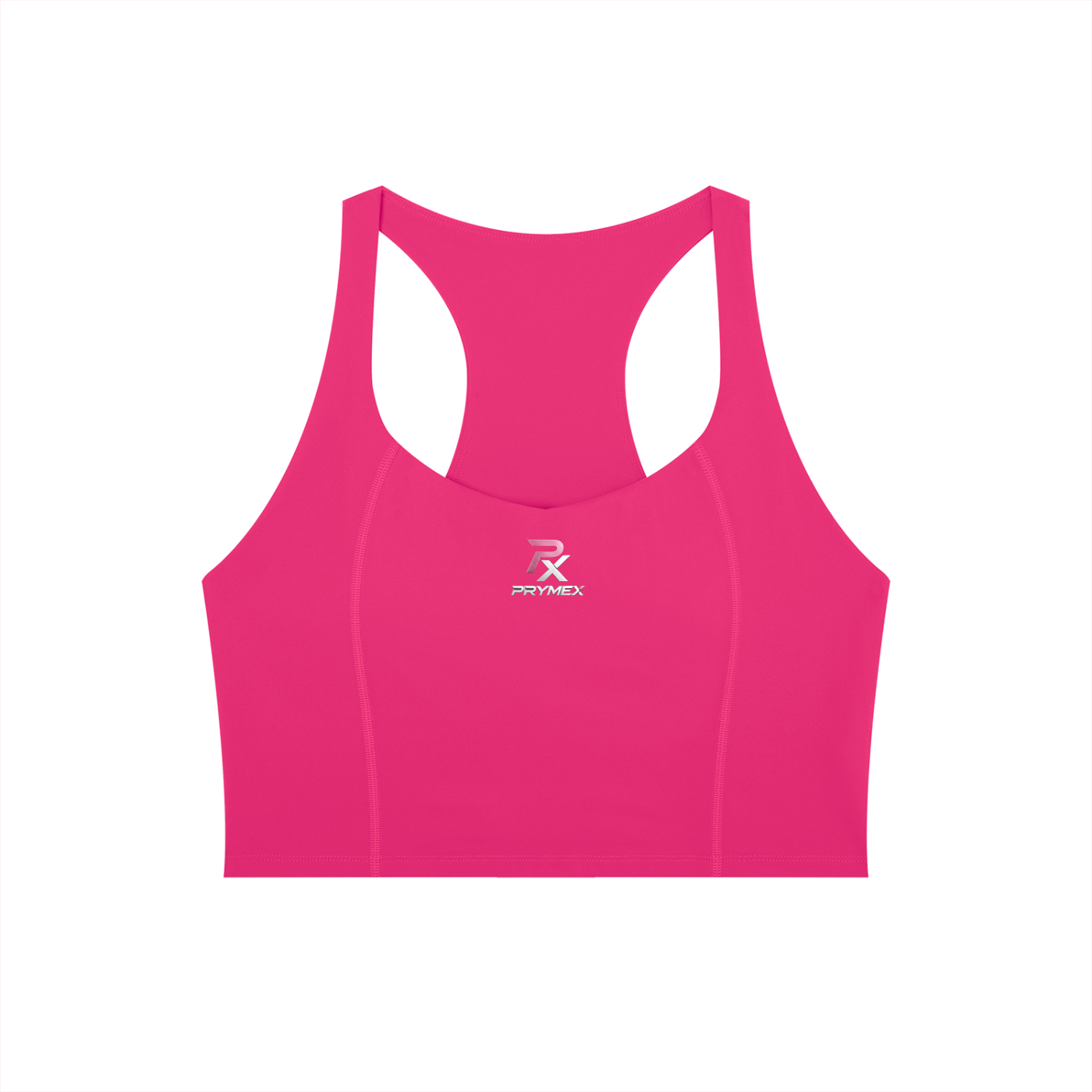 Longline Racerback Bra