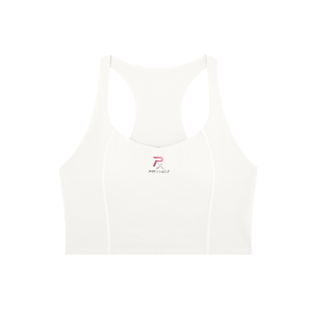 Longline Racerback Bra