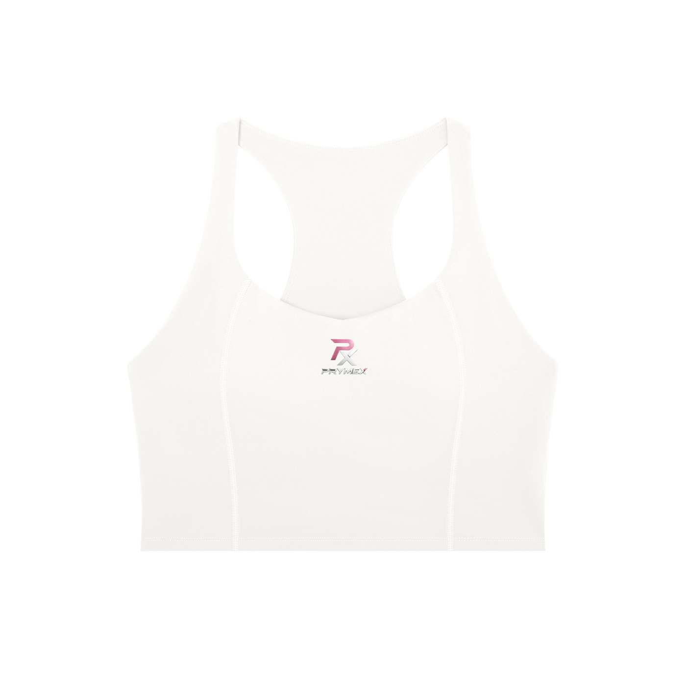 Longline Racerback Bra
