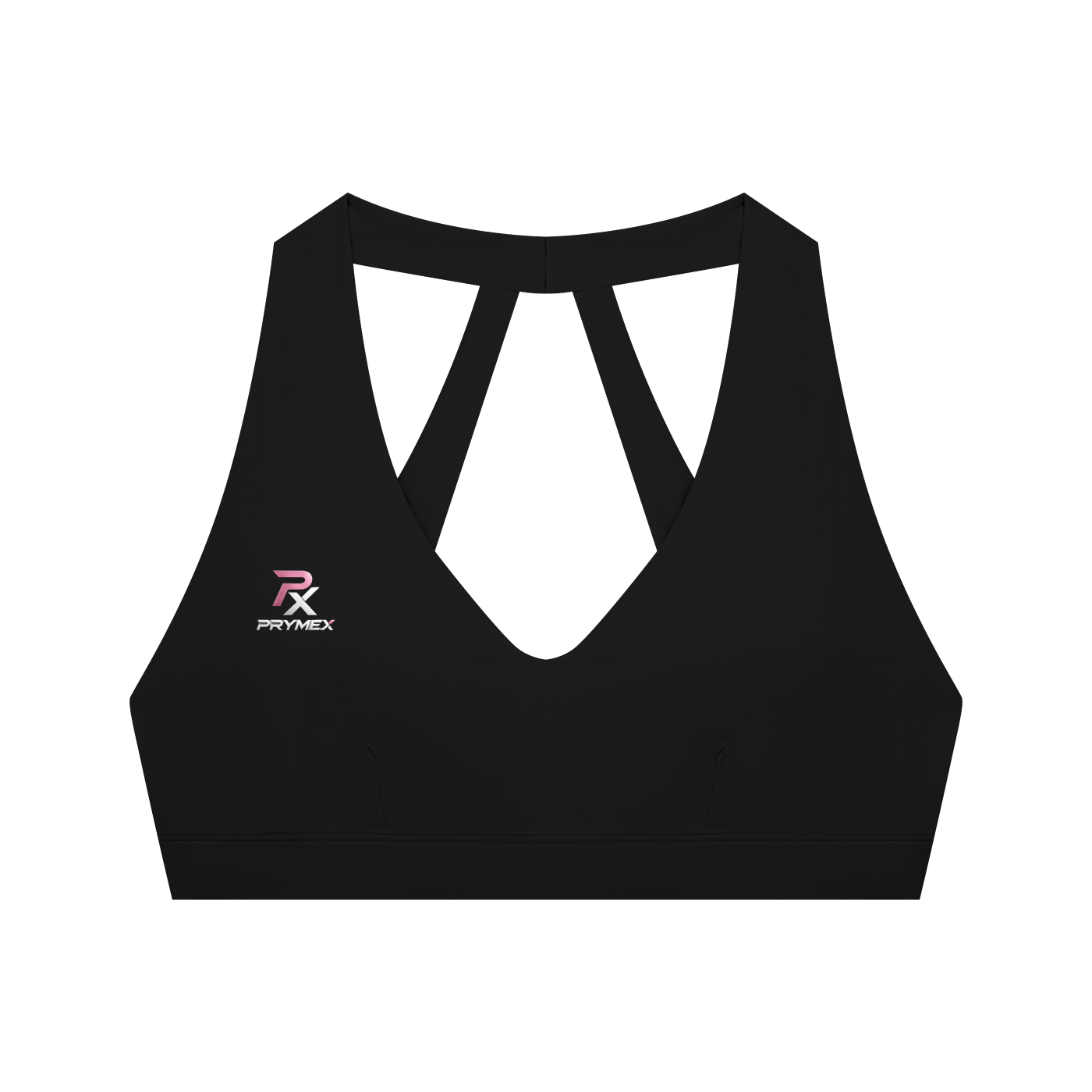 Sculpt Strappy Bra