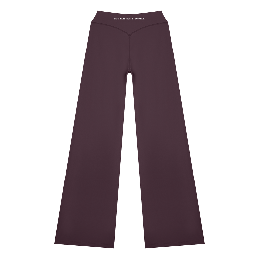 High-Rise Yoga Pant