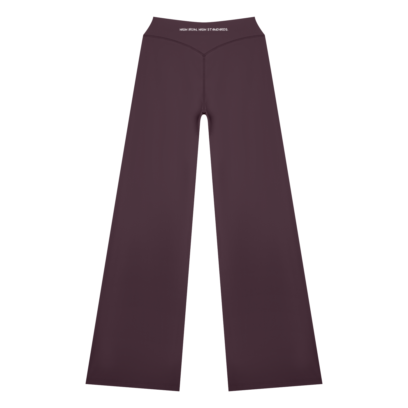 High-Rise Yoga Pant