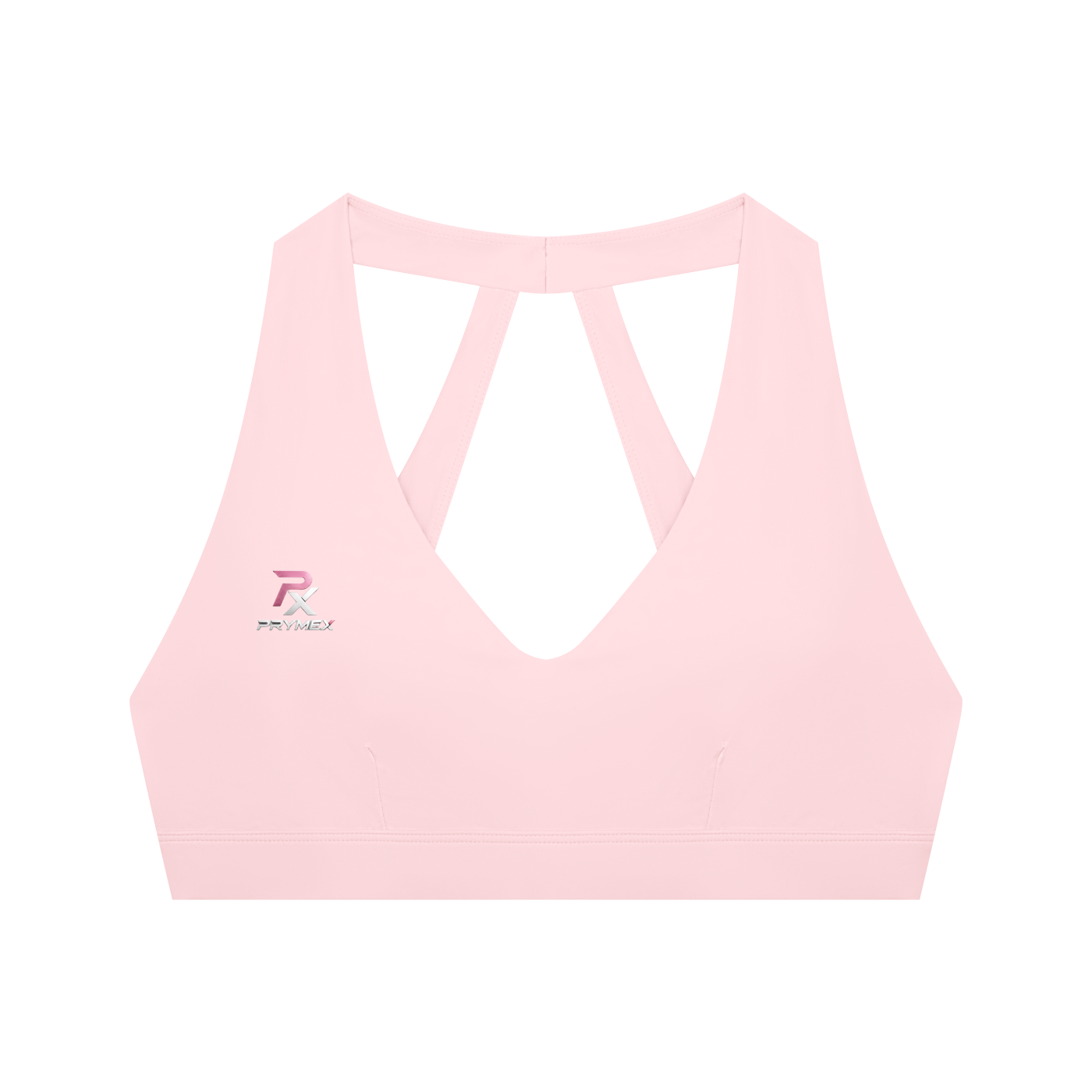 Sculpt Strappy Bra