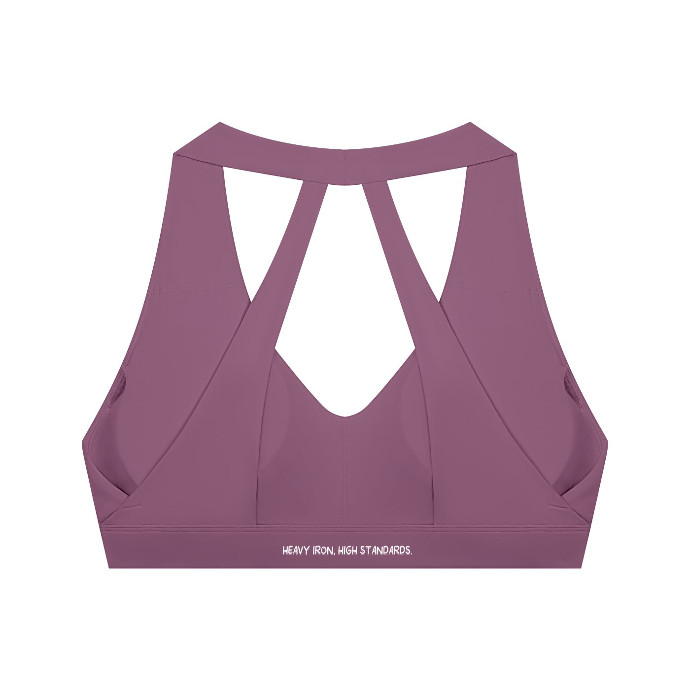 Sculpt Strappy Bra