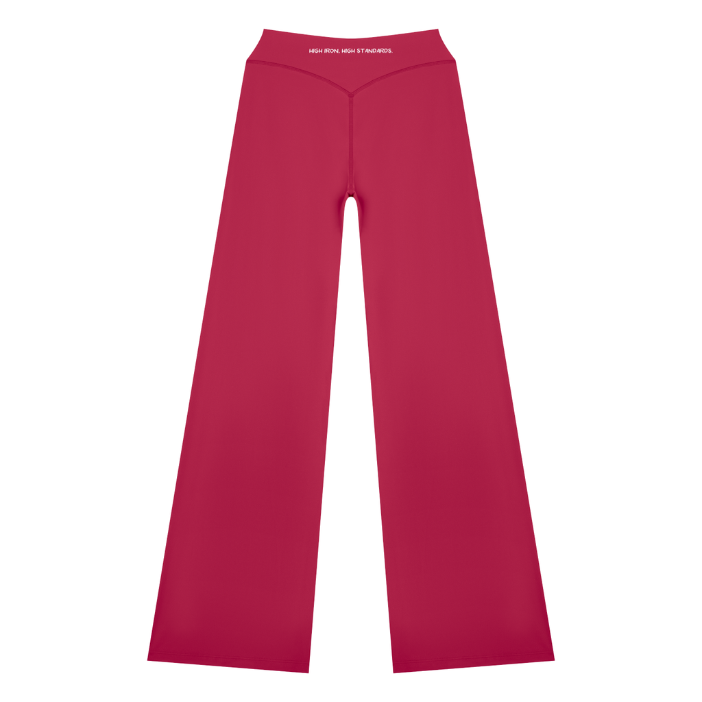 High-Rise Yoga Pant