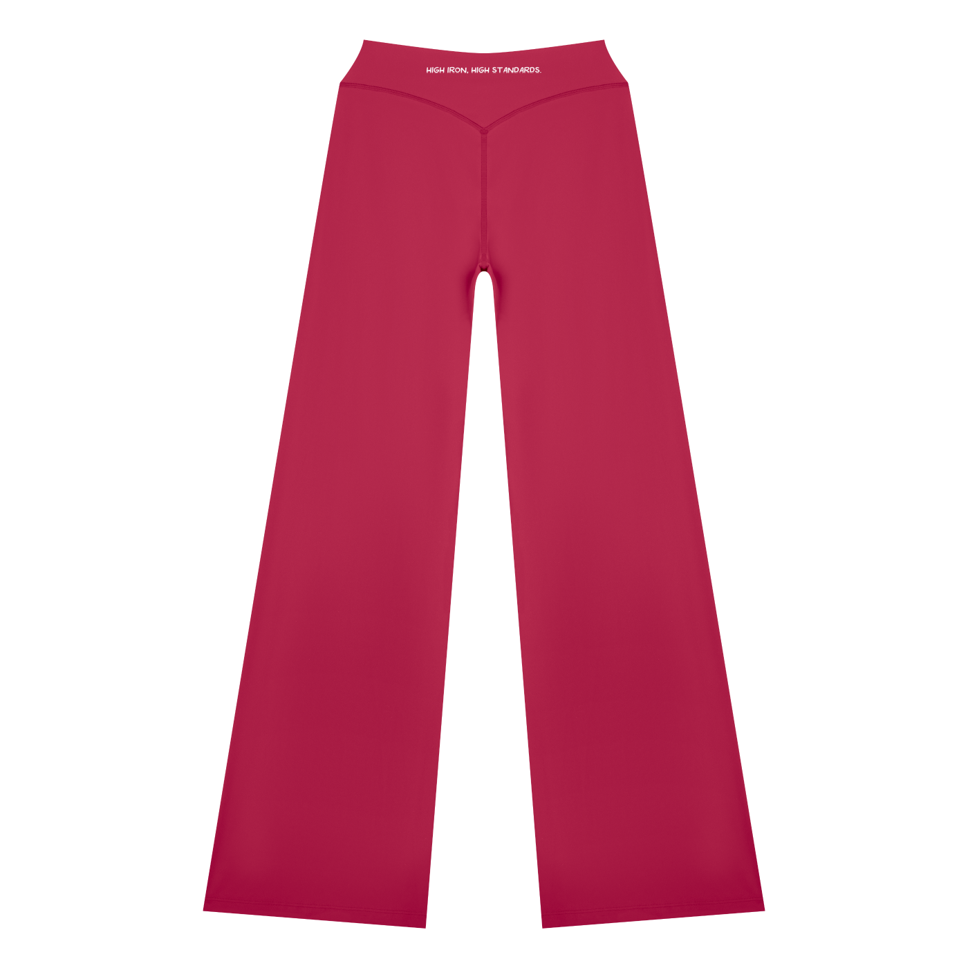 High-Rise Yoga Pant