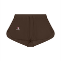 Split-Hem Running Short