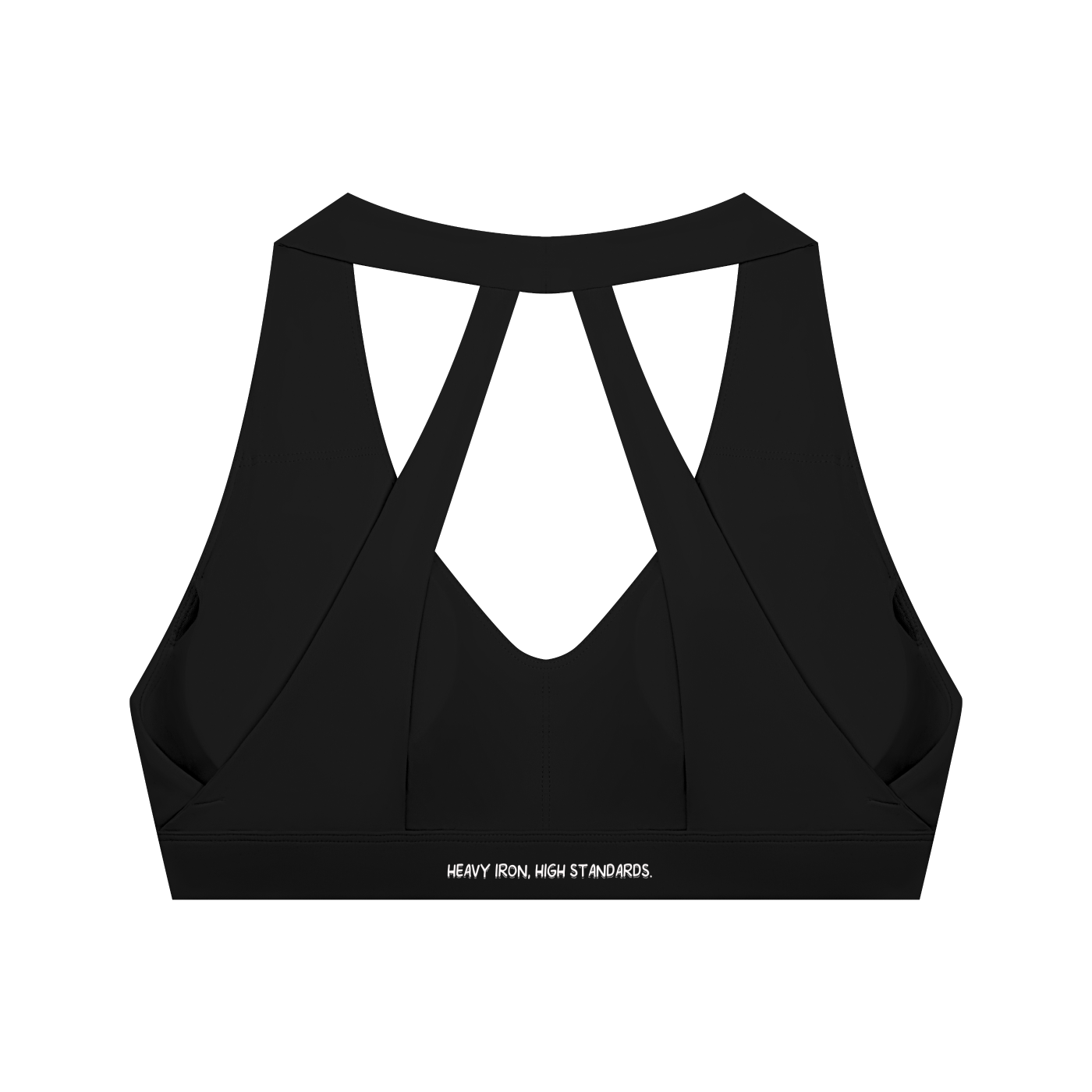 Sculpt Strappy Bra