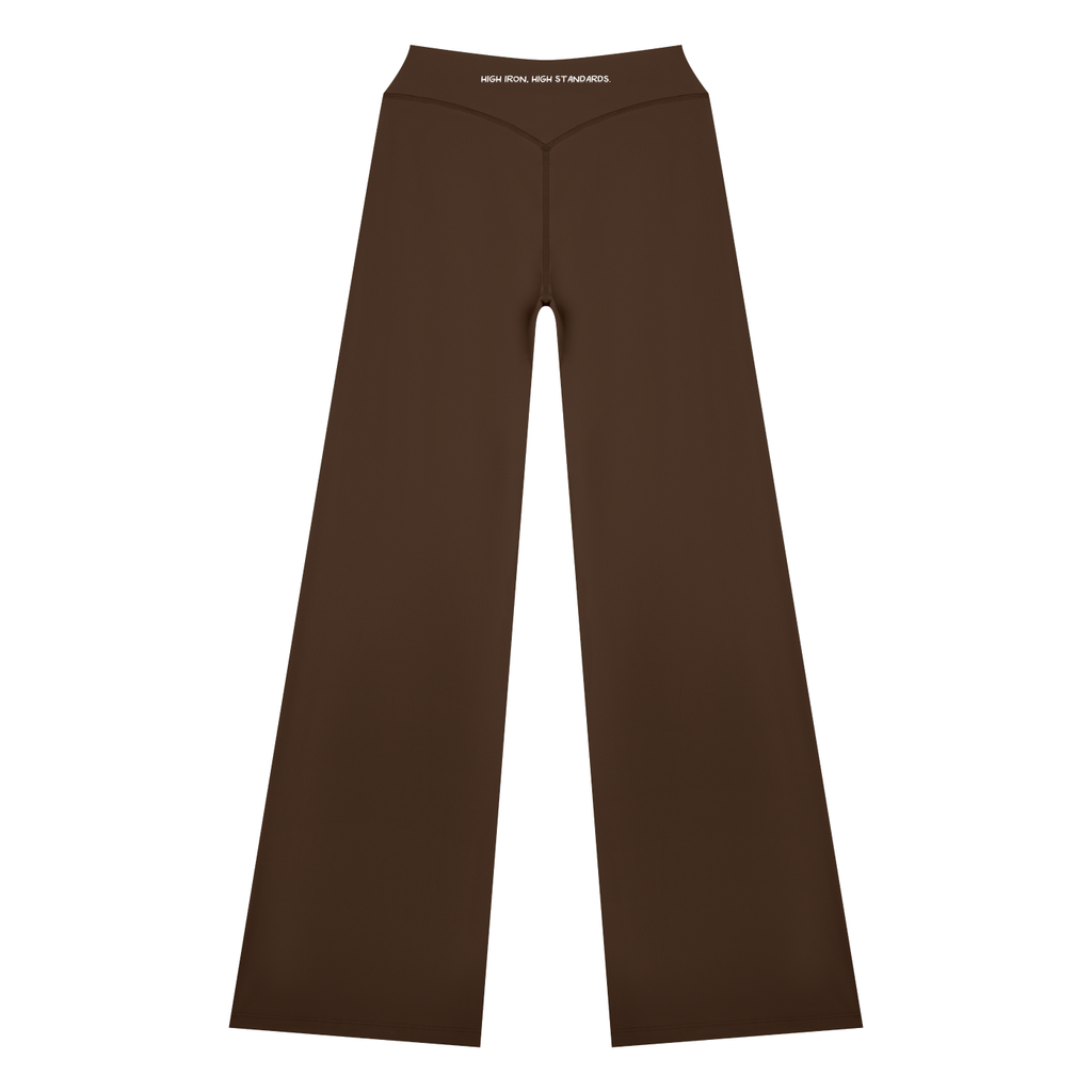 High-Rise Yoga Pant