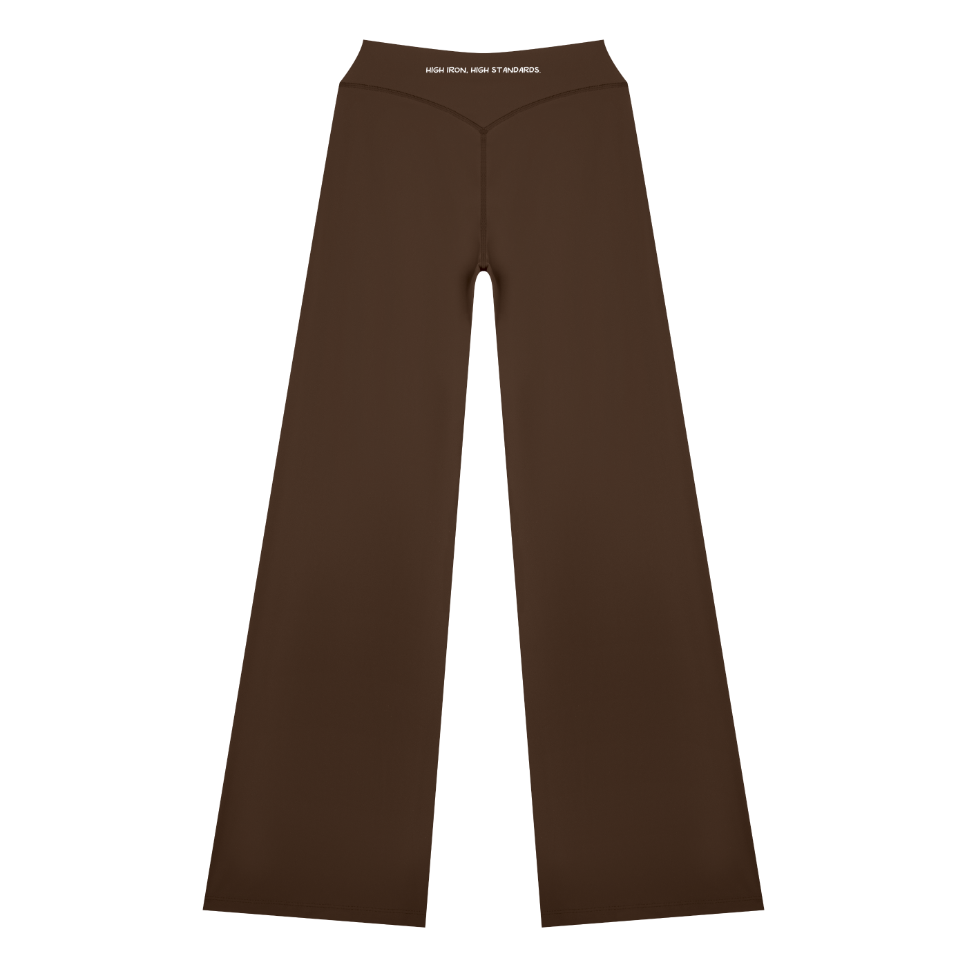High-Rise Yoga Pant