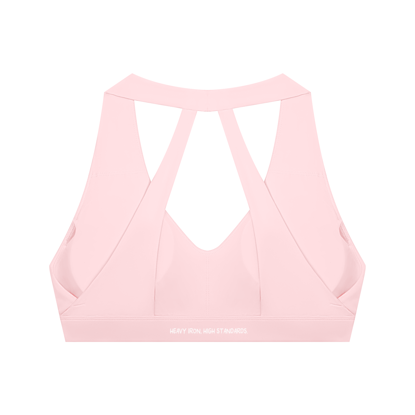 Sculpt Strappy Bra