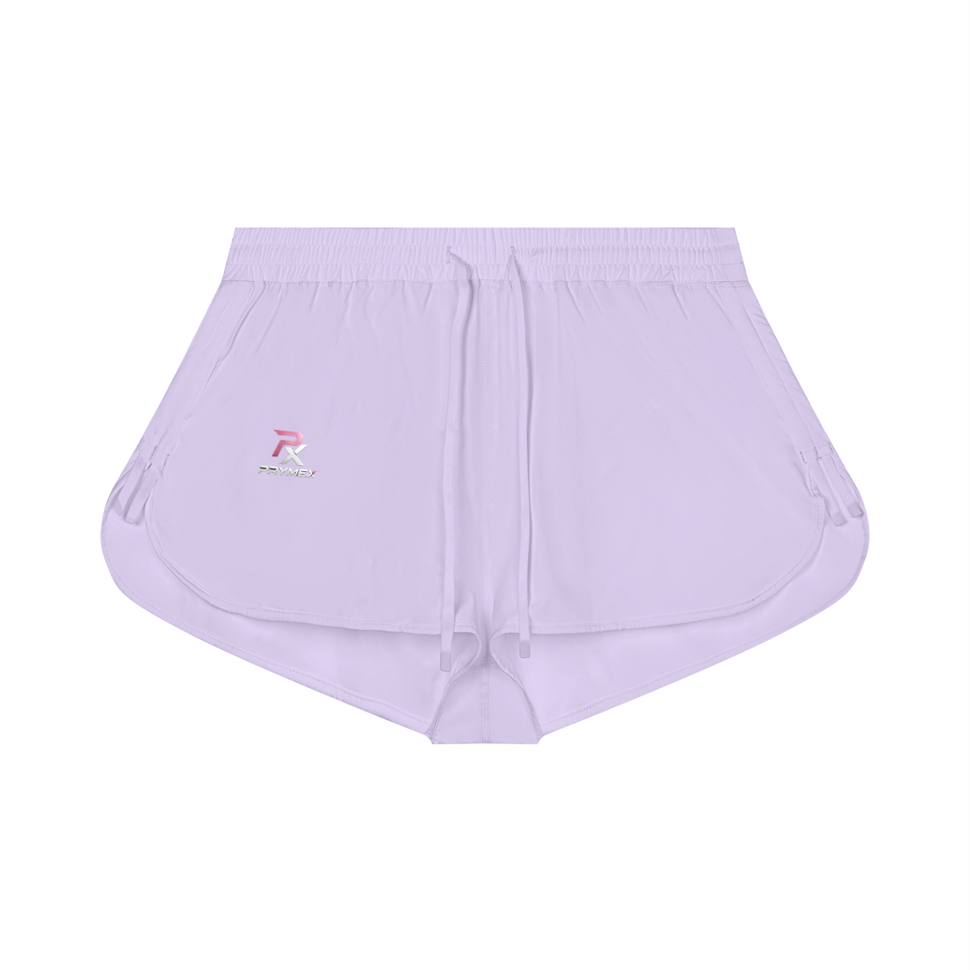 Split-Hem Running Short